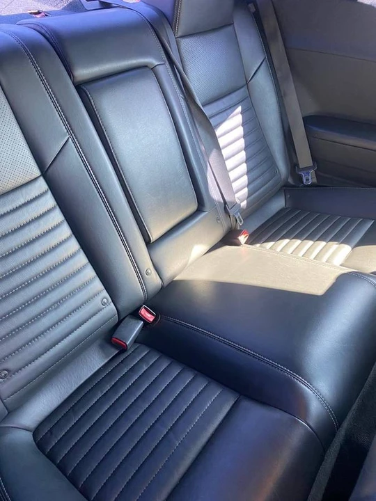 2012 Dodge Challenger 3rd Gen - Image 12 of 12