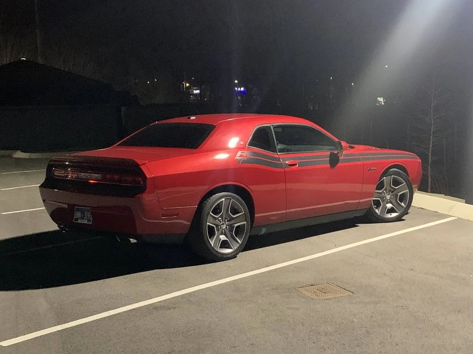 2012 Dodge Challenger 3rd Gen - Image 2 of 12