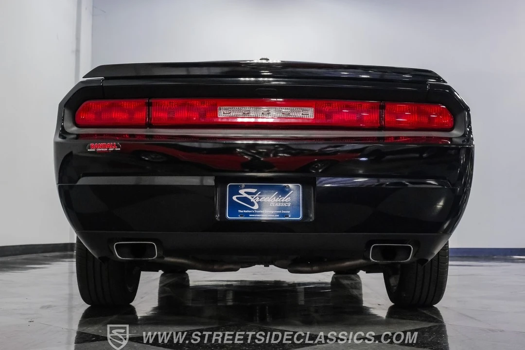 2012 Dodge Challenger 3rd Gen - Image 31 of 31
