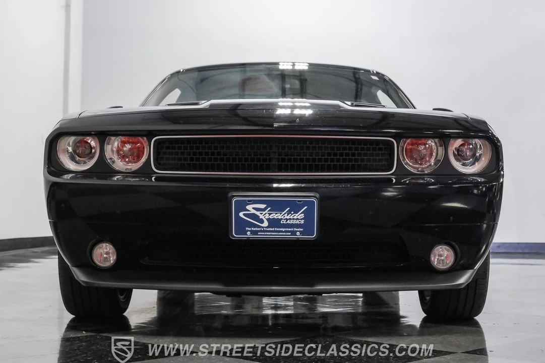 2012 Dodge Challenger 3rd Gen - Image 30 of 31