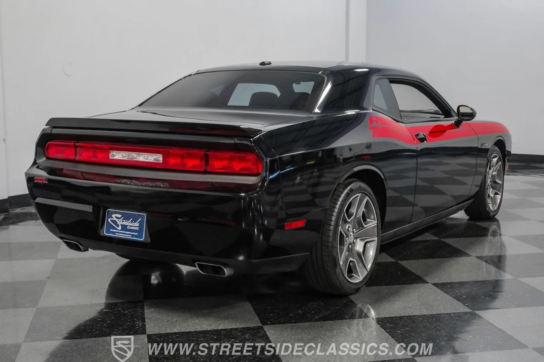 2012 Dodge Challenger 3rd Gen - Image 25 of 31