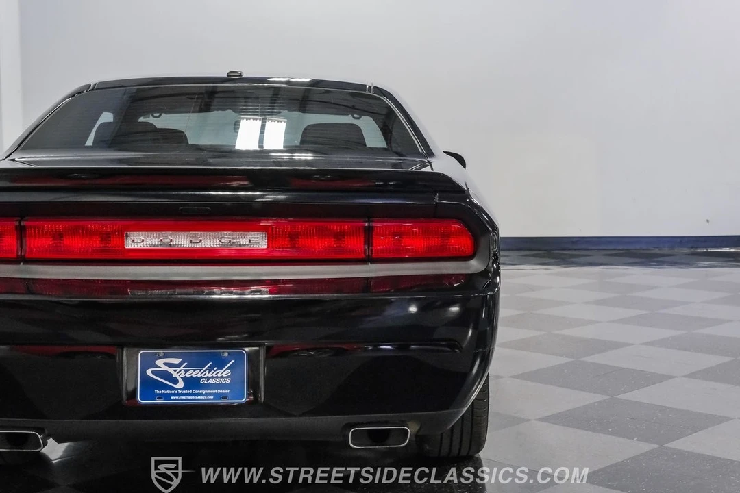 2012 Dodge Challenger 3rd Gen - Image 26 of 31
