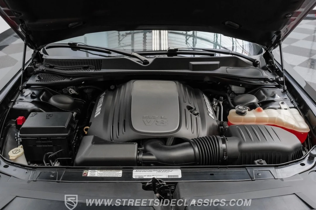 2012 Dodge Challenger 3rd Gen - Image 4 of 31