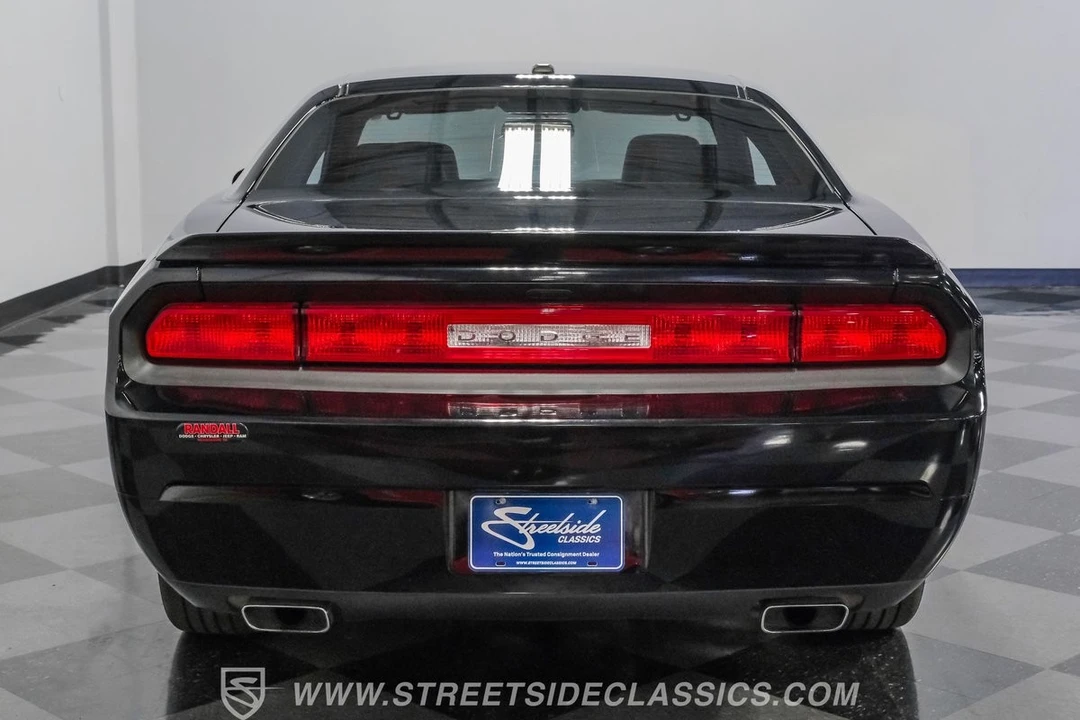 2012 Dodge Challenger 3rd Gen - Image 11 of 31