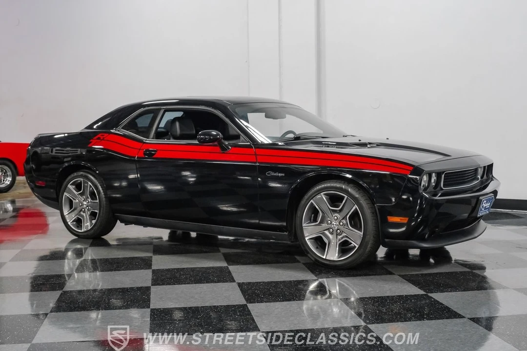 2012 Dodge Challenger 3rd Gen - Image 15 of 31
