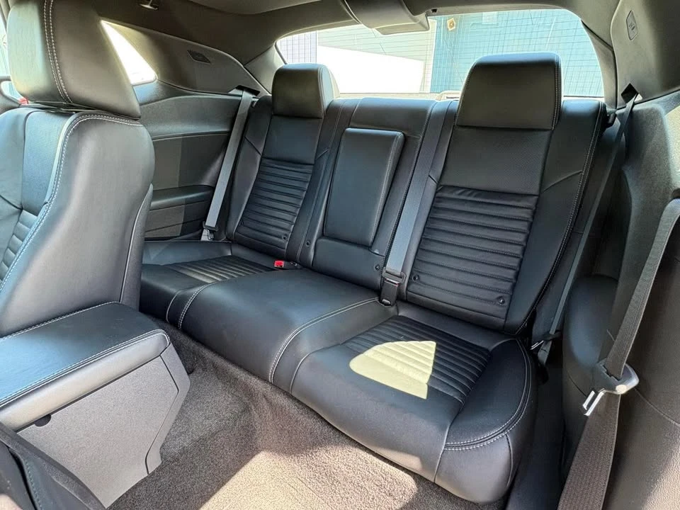 2012 Dodge Challenger 3rd Gen - Image 19 of 19