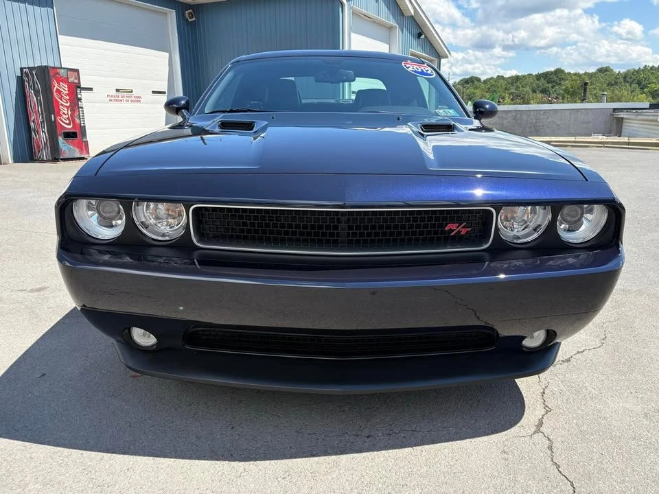 2012 Dodge Challenger 3rd Gen - Image 8 of 19