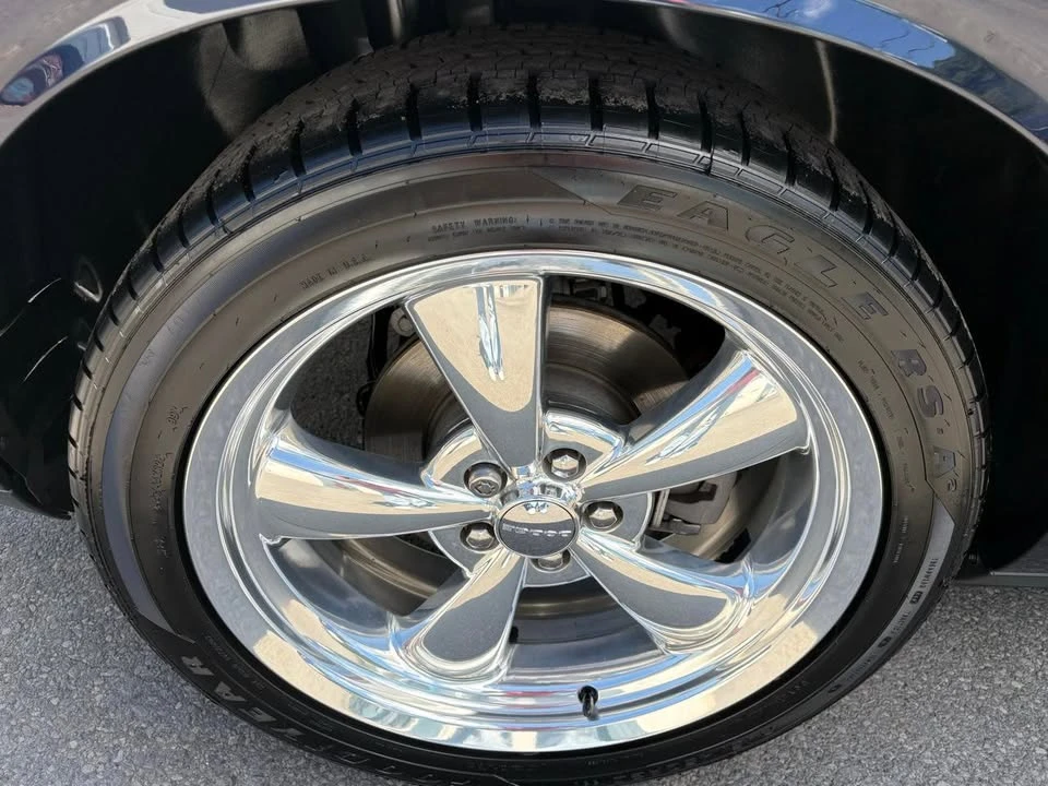 2012 Dodge Challenger 3rd Gen - Image 11 of 19
