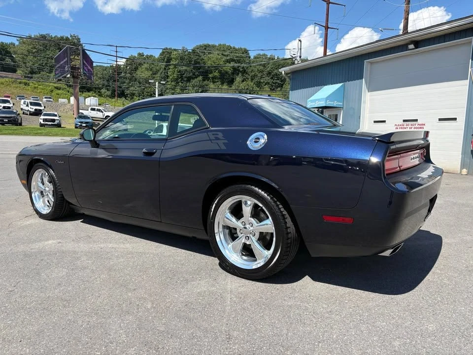2012 Dodge Challenger 3rd Gen - Image 3 of 19