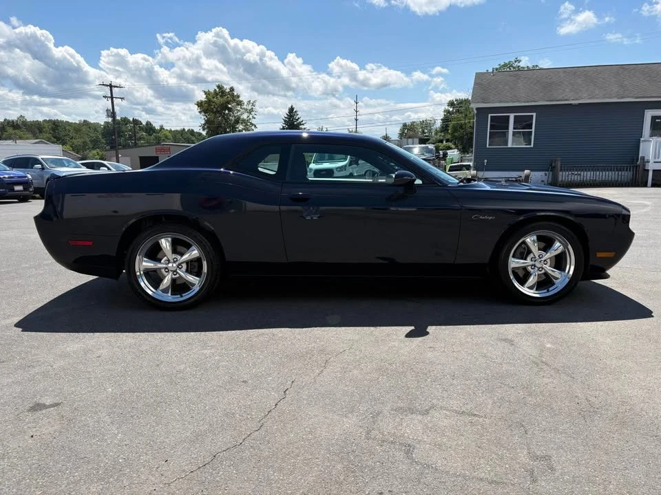 2012 Dodge Challenger 3rd Gen - Image 6 of 19