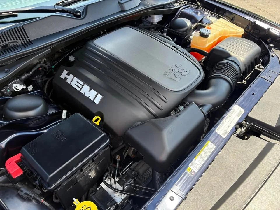 2012 Dodge Challenger 3rd Gen - Image 12 of 19