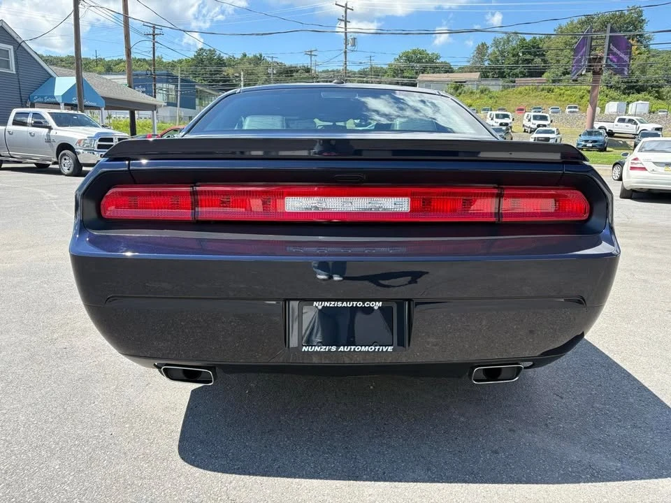 2012 Dodge Challenger 3rd Gen - Image 4 of 19