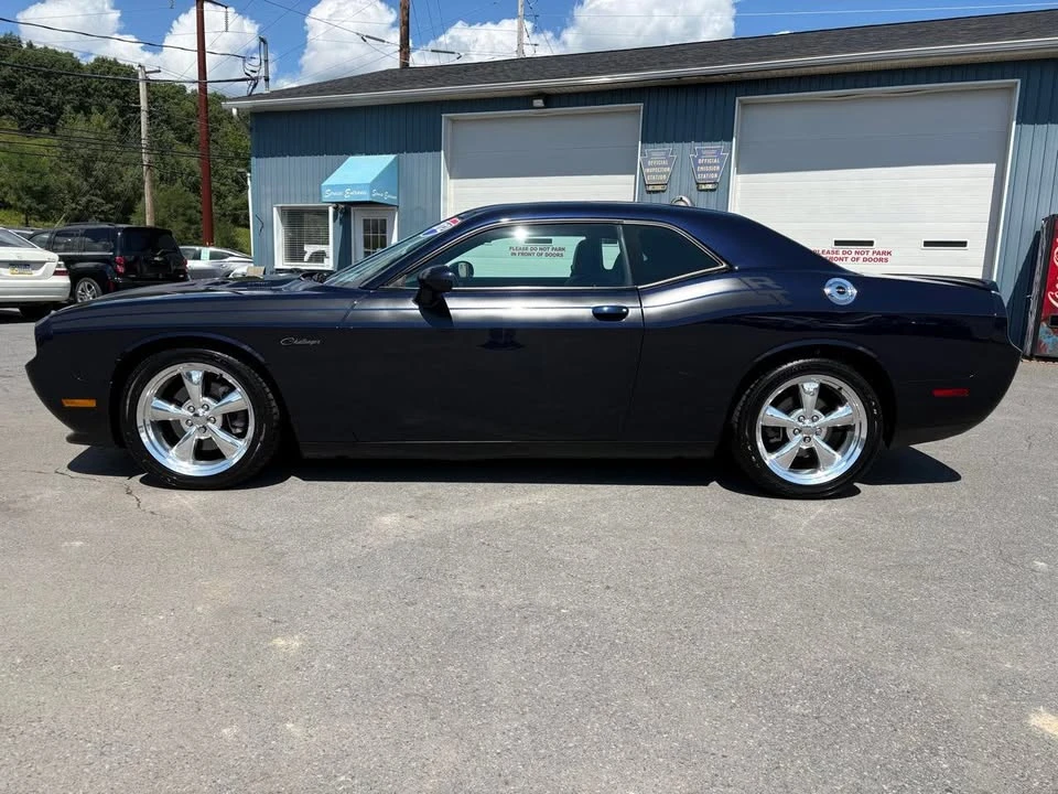 2012 Dodge Challenger 3rd Gen - Image 2 of 19