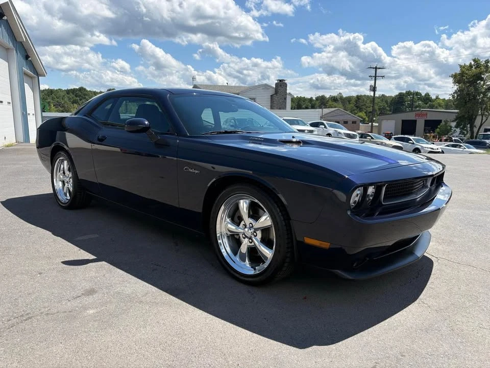 2012 Dodge Challenger 3rd Gen - Image 7 of 19