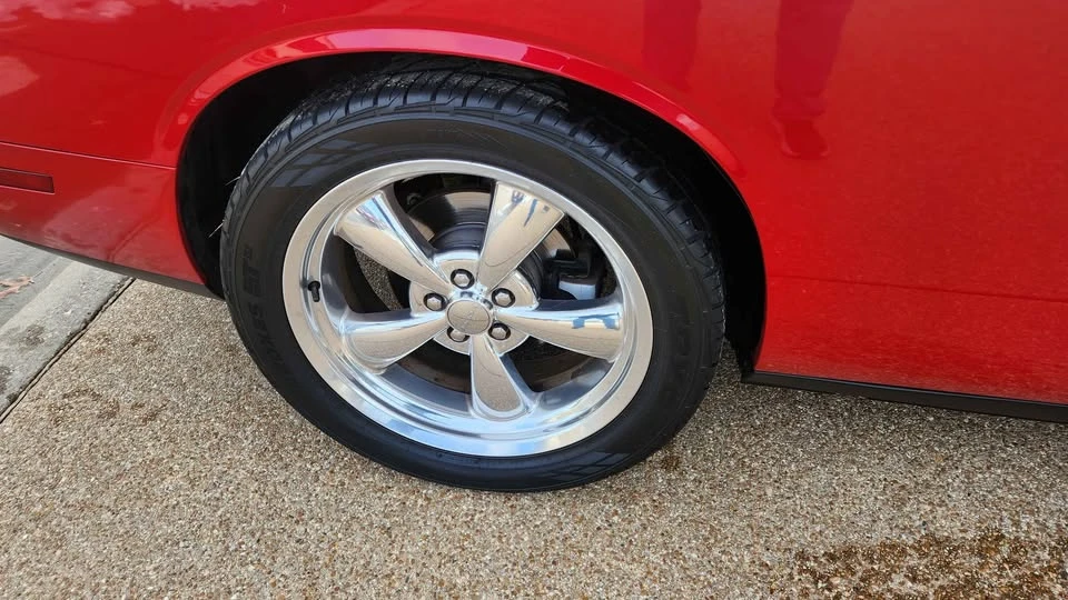 2012 Dodge Challenger 3rd Gen - Image 8 of 11