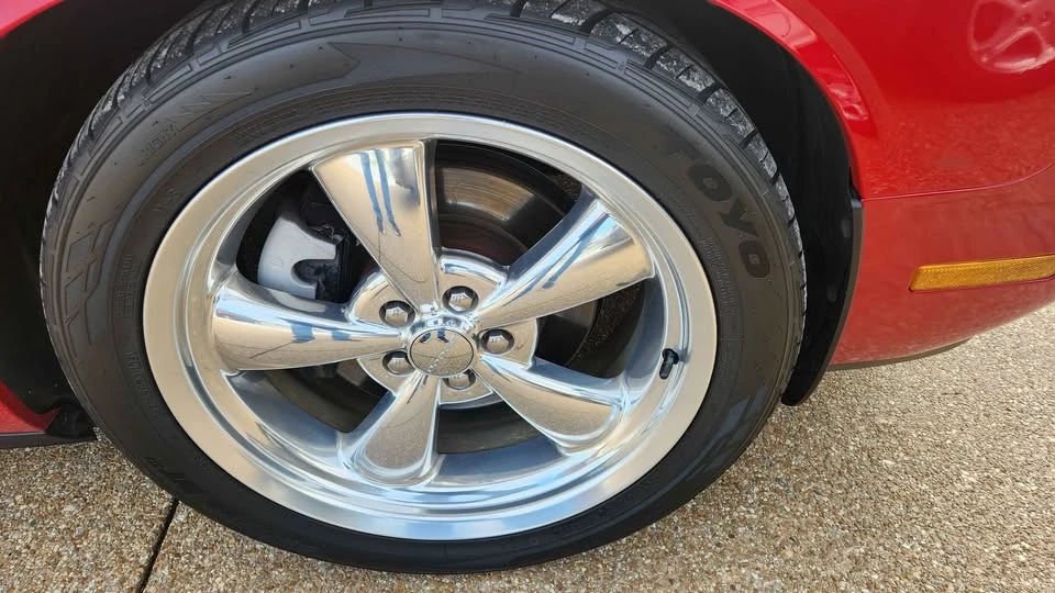 2012 Dodge Challenger 3rd Gen - Image 7 of 11