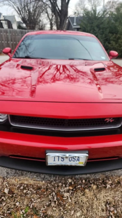2012 Dodge Challenger 3rd Gen - Image 3 of 11