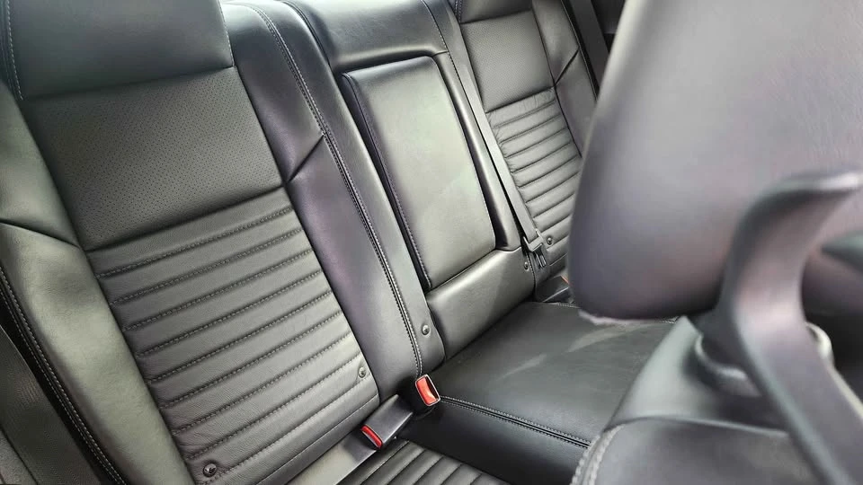 2012 Dodge Challenger 3rd Gen - Image 9 of 11