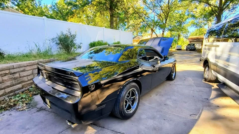 2012 Dodge Challenger 3rd Gen - Image 4 of 17