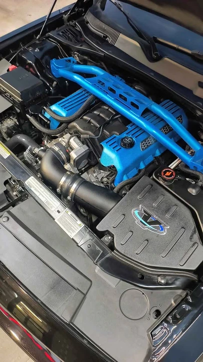 2012 Dodge Challenger 3rd Gen - Image 14 of 17