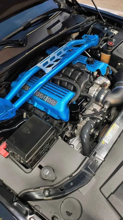 2012 Dodge Challenger 3rd Gen - Image 15 of 17