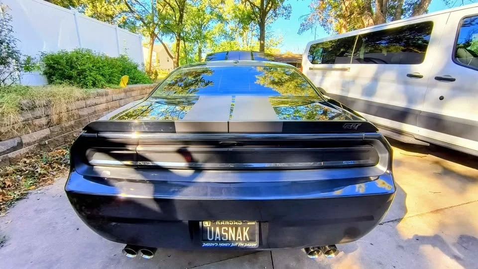 2012 Dodge Challenger 3rd Gen - Image 6 of 17