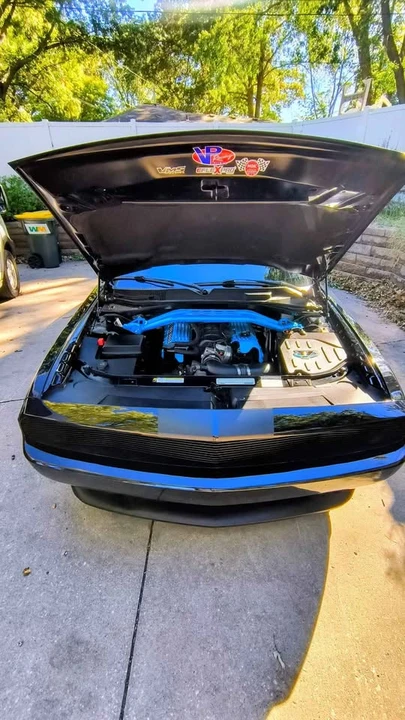 2012 Dodge Challenger 3rd Gen - Image 5 of 17
