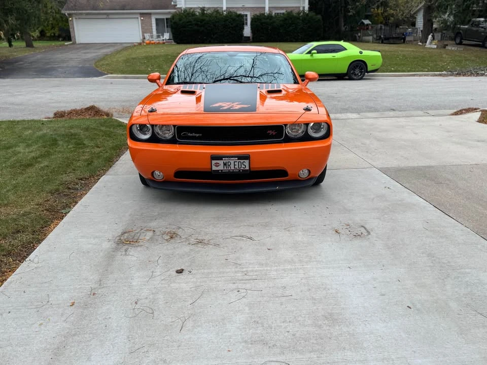 2012 Dodge Challenger 3rd Gen - Image 2 of 17