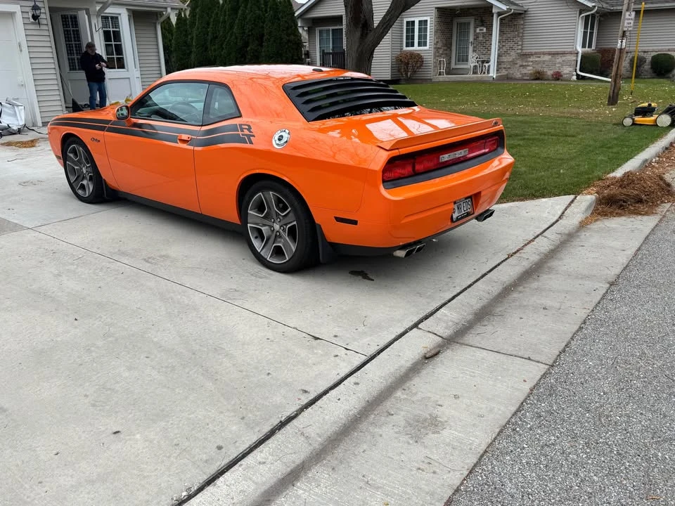 2012 Dodge Challenger 3rd Gen - Image 5 of 17
