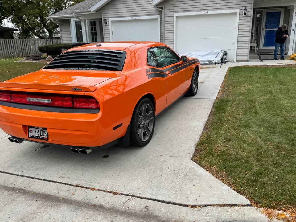 2012 Dodge Challenger 3rd Gen - Image 7 of 17