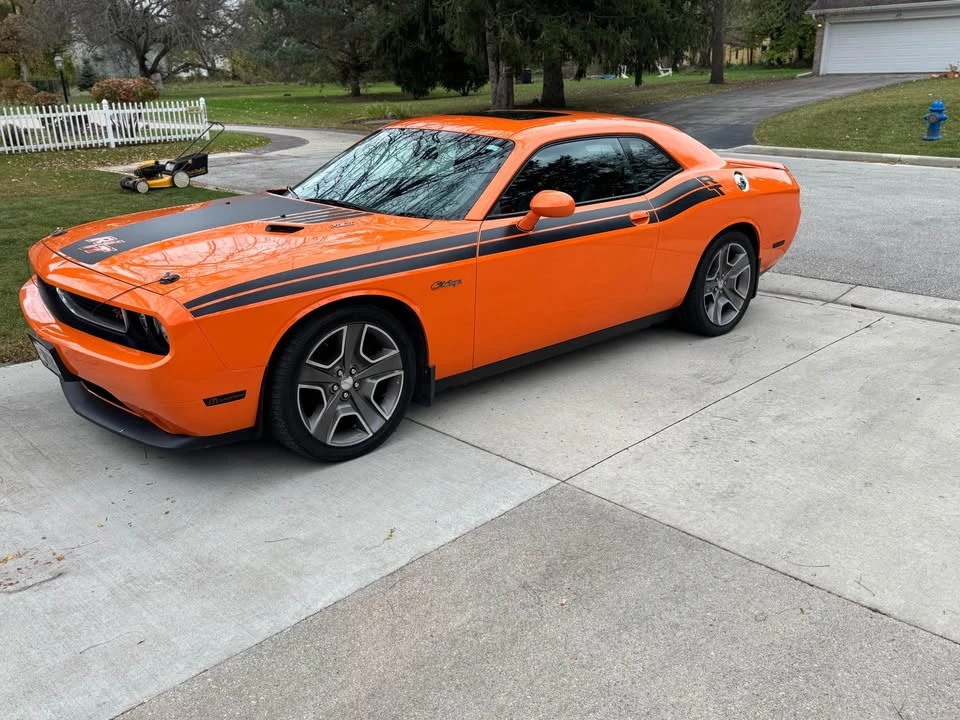 2012 Dodge Challenger 3rd Gen - Image 3 of 17