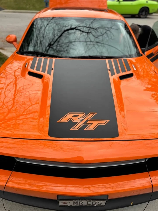 2012 Dodge Challenger 3rd Gen - Image 13 of 17