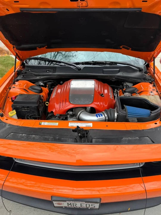 2012 Dodge Challenger 3rd Gen - Image 14 of 17