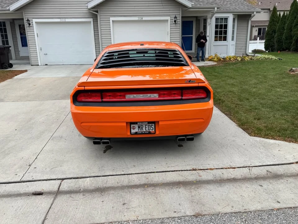 2012 Dodge Challenger 3rd Gen - Image 6 of 17