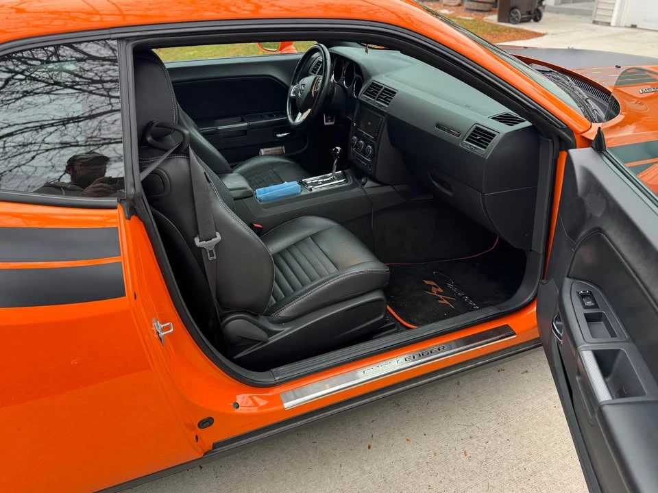 2012 Dodge Challenger 3rd Gen - Image 8 of 17