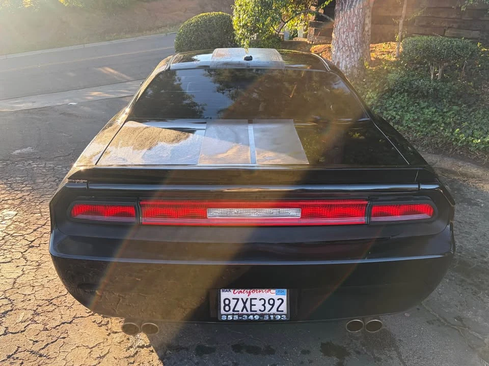 2012 Dodge Challenger 3rd Gen - Image 3 of 17