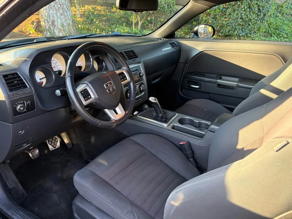 2012 Dodge Challenger 3rd Gen - Image 12 of 17