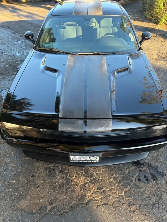 2012 Dodge Challenger 3rd Gen - Image 8 of 17