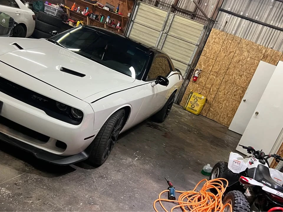 2012 Dodge Challenger 3rd Gen - Image 2 of 6