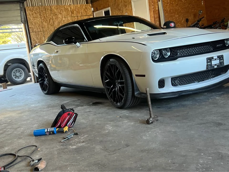 2012 Dodge Challenger 3rd Gen - Image 4 of 6