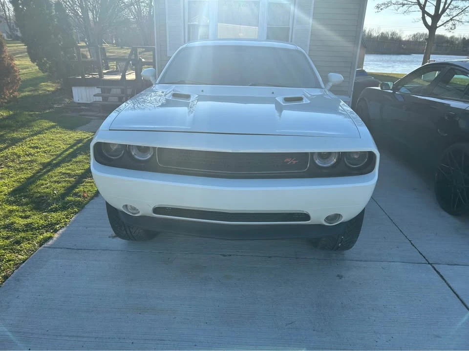 2012 Dodge Challenger 3rd Gen - Image 3 of 5