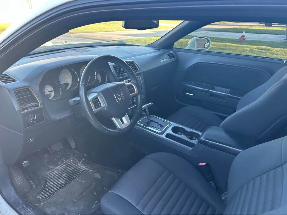2012 Dodge Challenger 3rd Gen - Image 4 of 5