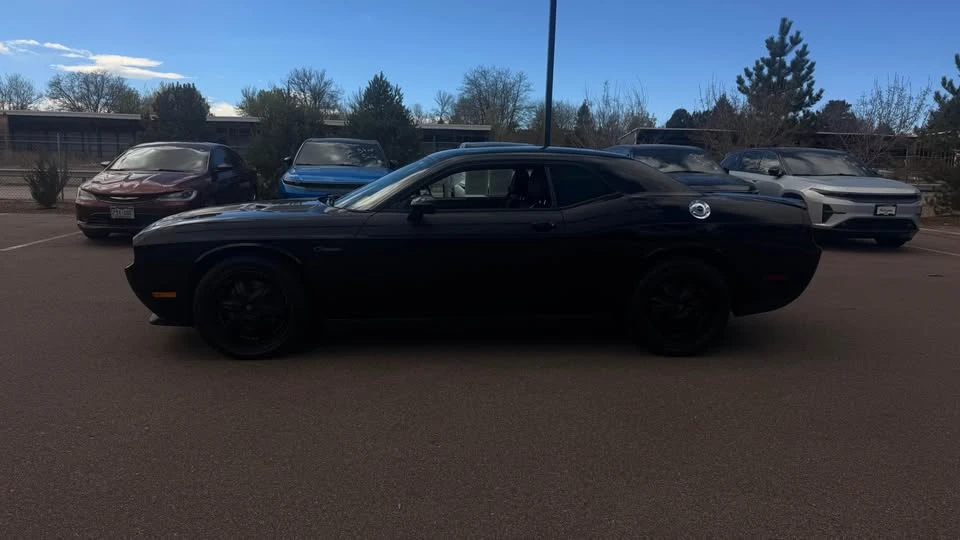 2012 Dodge Challenger 3rd Gen - Image 3 of 9