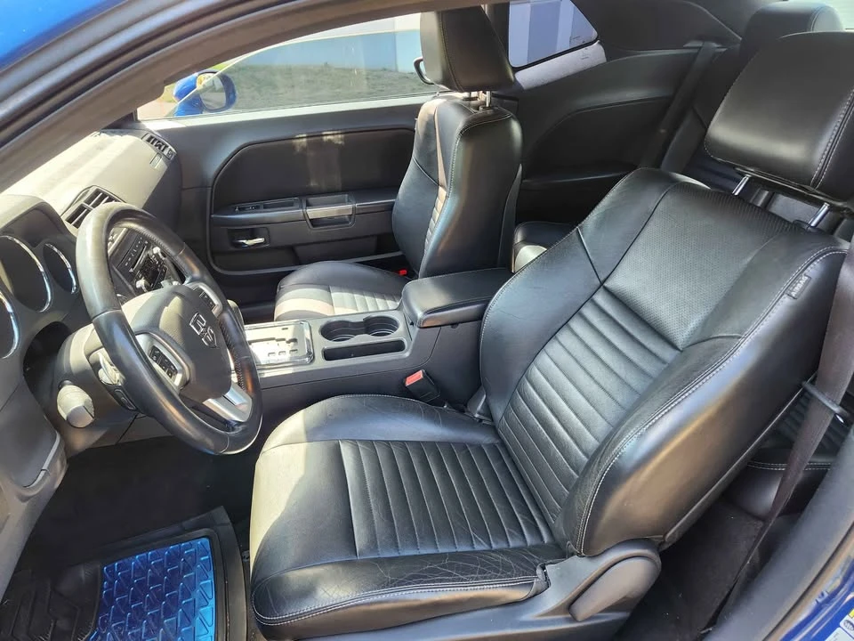 2012 Dodge Challenger 3rd Gen - Image 18 of 19