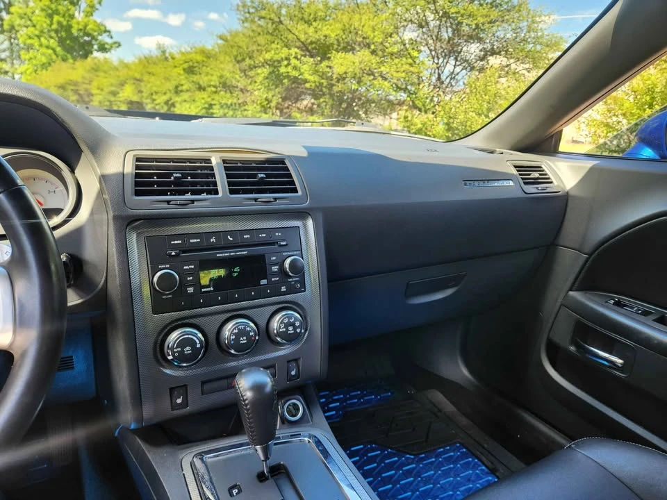 2012 Dodge Challenger 3rd Gen - Image 11 of 19