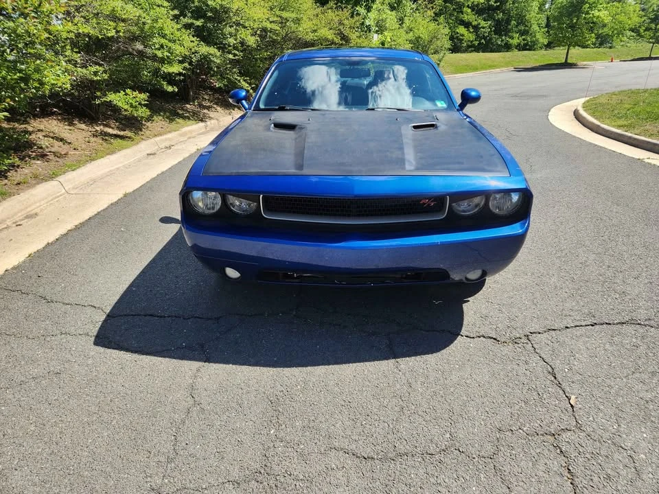 2012 Dodge Challenger 3rd Gen - Image 3 of 19