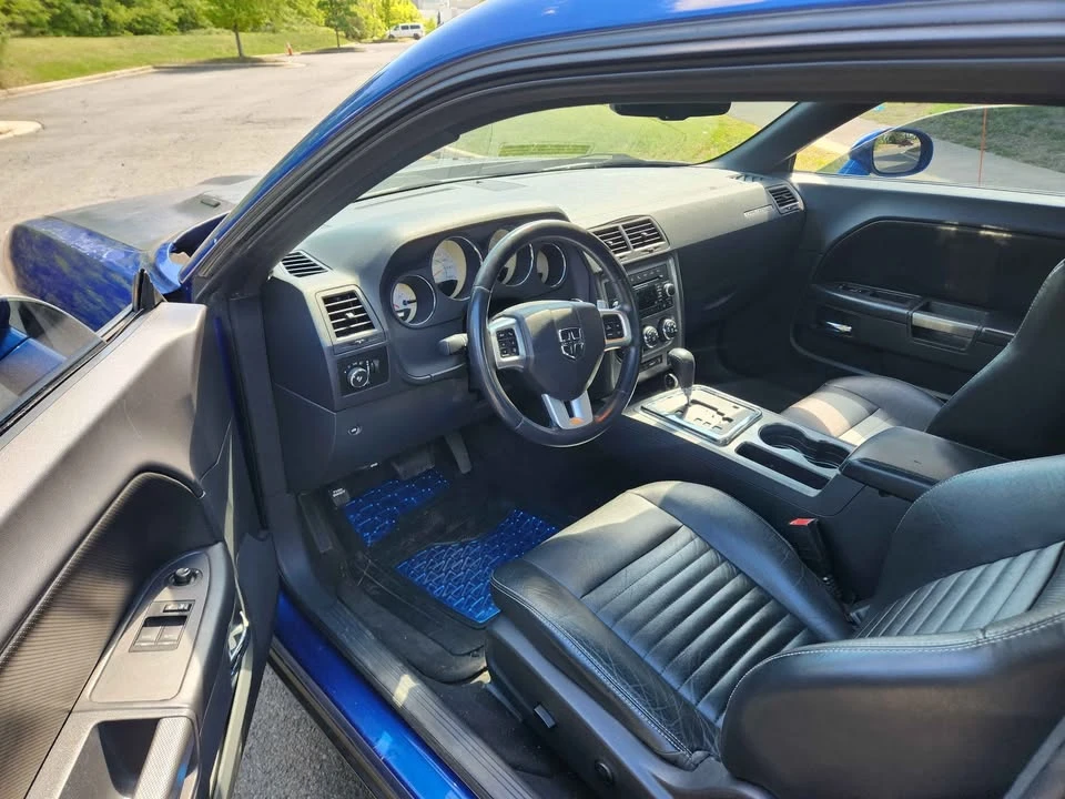 2012 Dodge Challenger 3rd Gen - Image 19 of 19