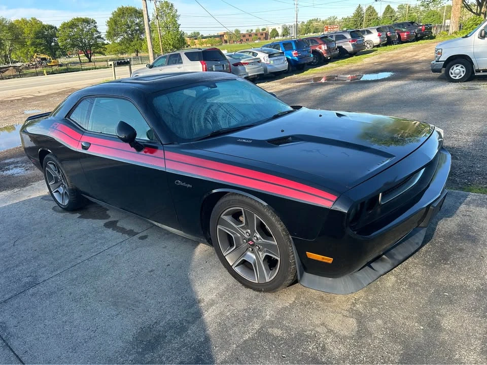 2012 Dodge Challenger 3rd Gen - Image 3 of 13