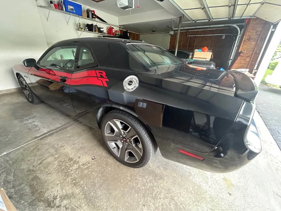2012 Dodge Challenger 3rd Gen - Image 2 of 13