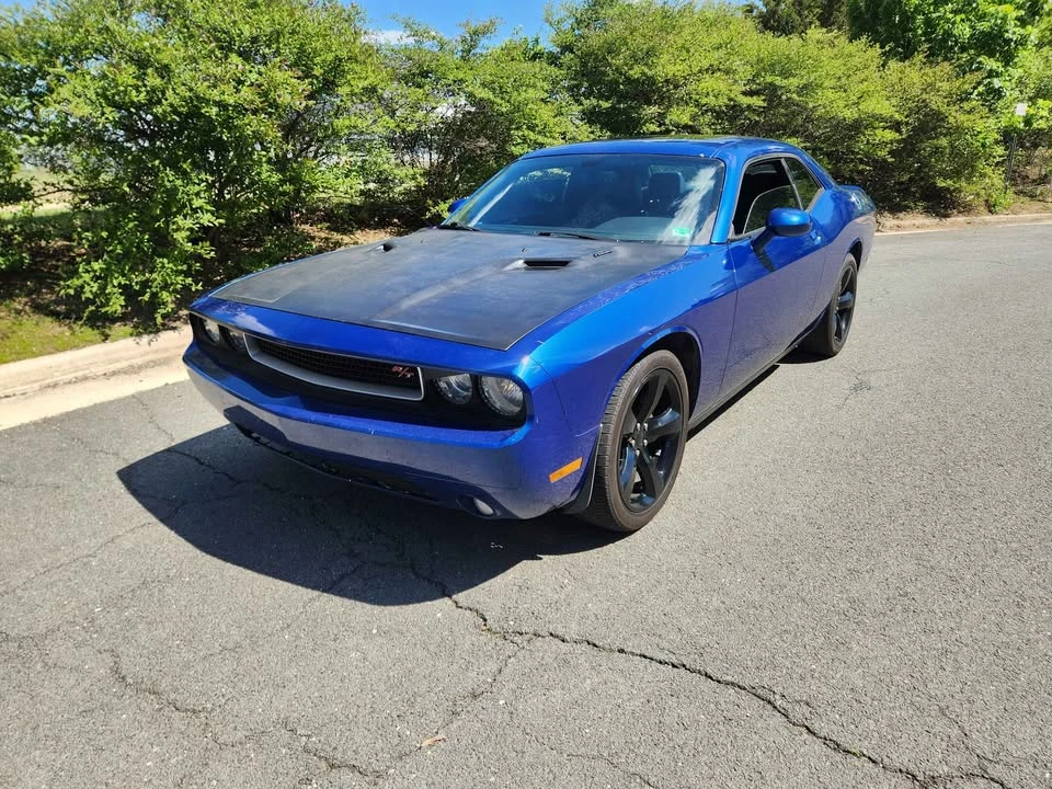 2012 Dodge Challenger 3rd Gen - Image 2 of 19